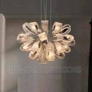 Dining Room Pendant Lamp