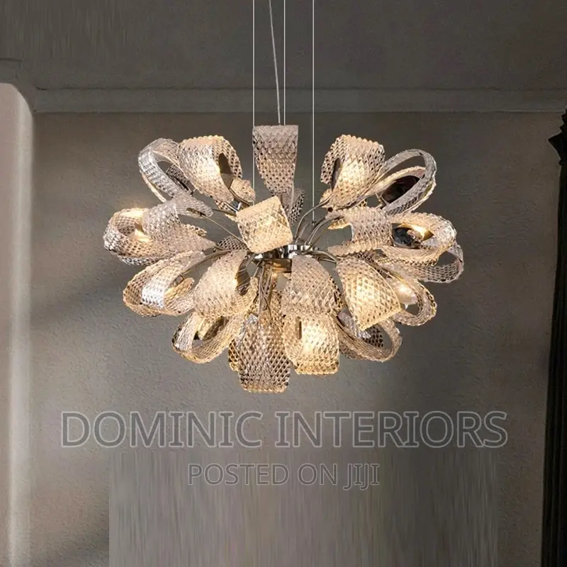 Dining Room Pendant Lamp