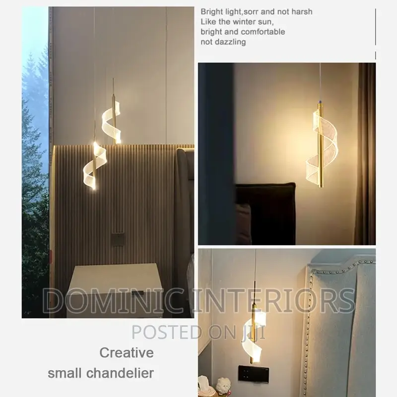 Aisle Modern Light