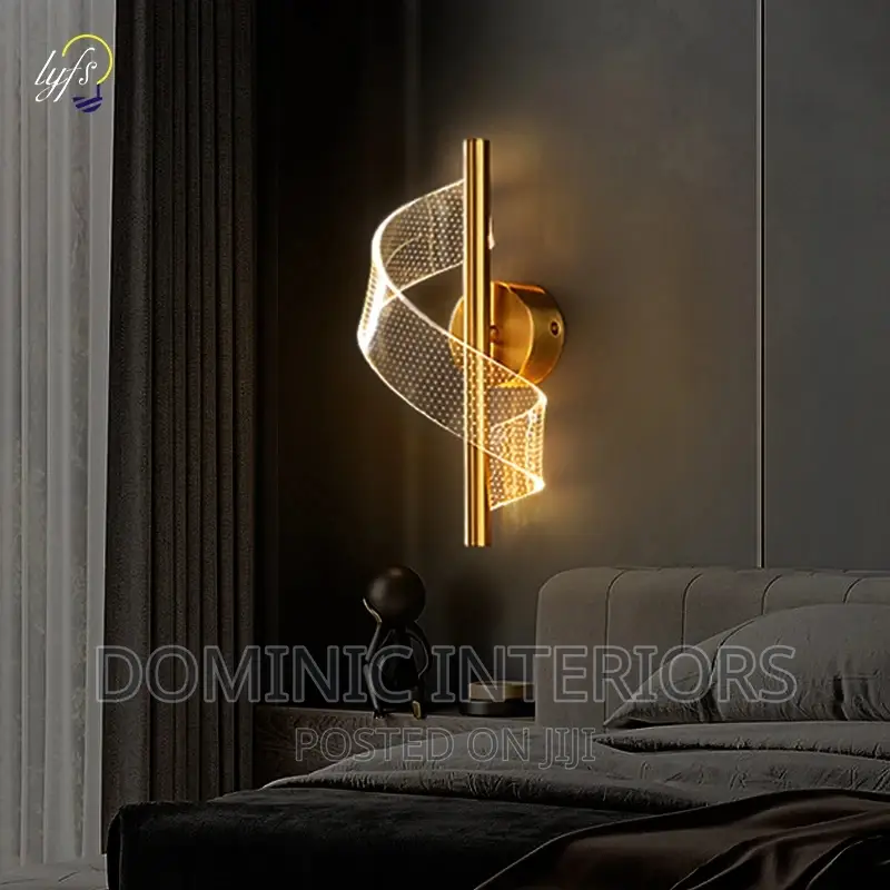 Aisle Modern Light