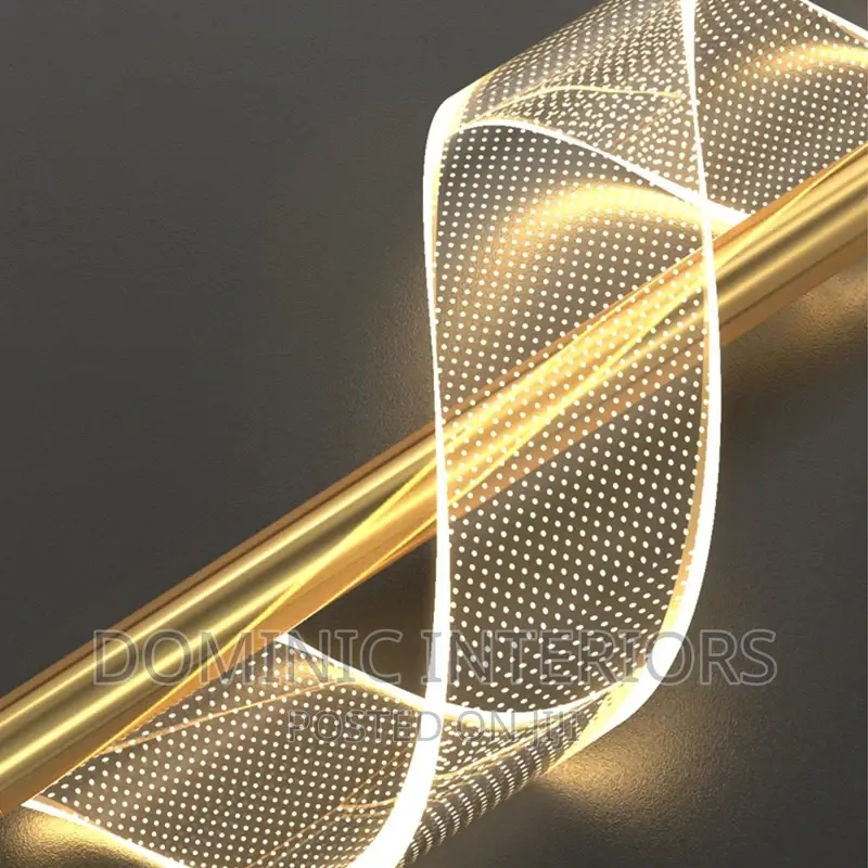 Aisle Modern Light