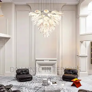 Living Room Indoor Light