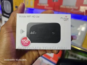 HUAWEI 4G Mobile Wifi