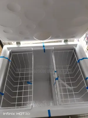 Thermocool Inverter Deep Freezer