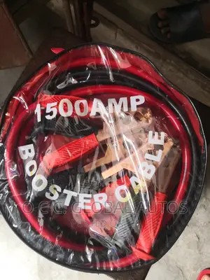 Booster Cable Booster 1500amp for Truck