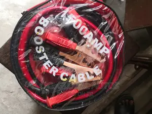 Booster Cable Booster 1500amp for Truck