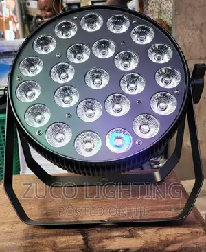 Modern LED Club Wedding Dj Stage Light