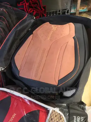 Original Seat Cover Sweated All Kind Of Cars Or Jeep