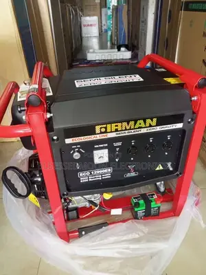 Sumec Firman Generator Cooper Coil 12990