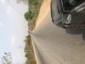 250 Acres of Land for Sale Directly to the Express Road.