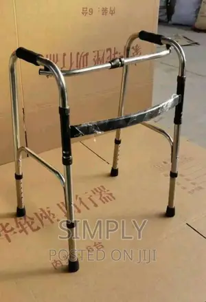 Walking Aid AVAILABLE