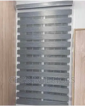 Day And Night Window Blinds