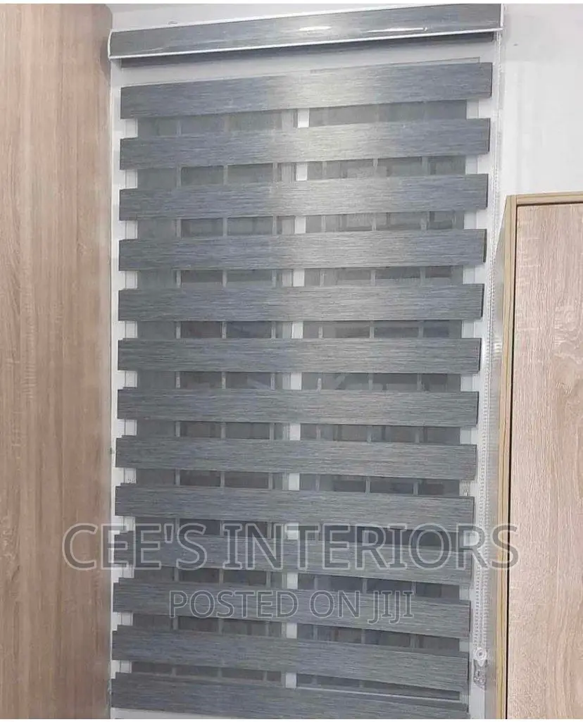 Day And Night Window Blinds