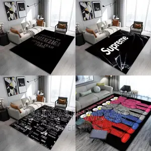 Luxury Original Center Rugs