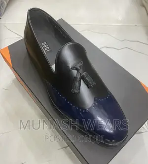 Original Italian Oggi Shoe