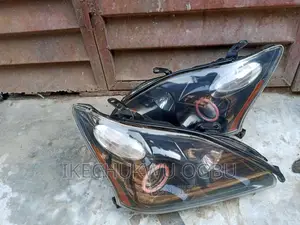 Headlamp Lexus RX 330 Yahoo Model