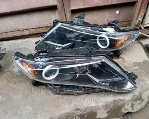 Headlamp Toyota Venza Yahoo Model