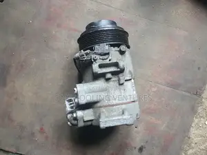 Tokunbo Ac Compressor for Lexus Rx350 2010 Models