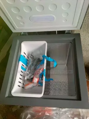 Nexus Deep Freezer 3 Years Warranty