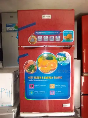 Polystar Inverter Table Top Fridge