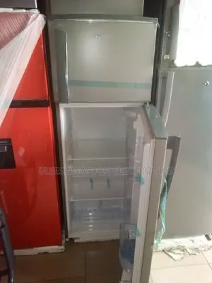 Bruhm Low Voltage Standing Fridge