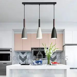Modern Hanging Lamp