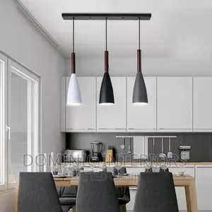 Modern Hanging Lamp