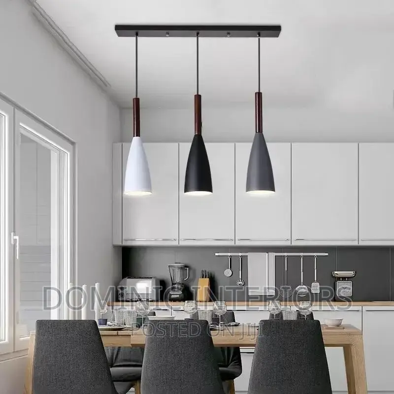 Modern Hanging Lamp