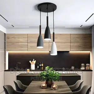 Modern Hanging Lamp