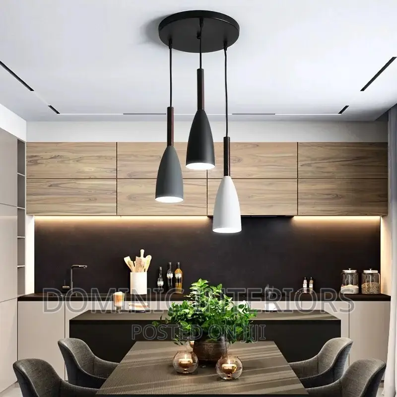 Modern Hanging Lamp