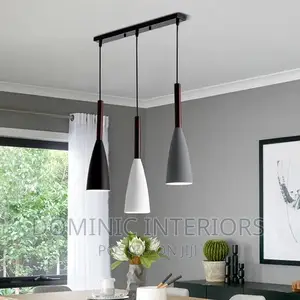 Modern Hanging Lamp