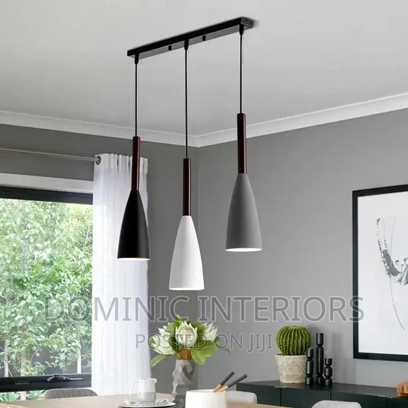 Modern Hanging Lamp