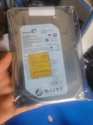 500gb Desktop Harddisk