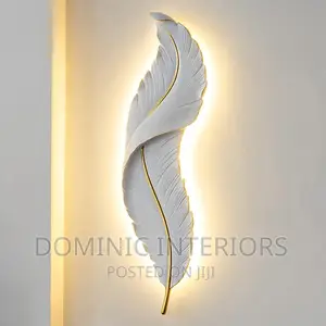 Fireplace Background Light
