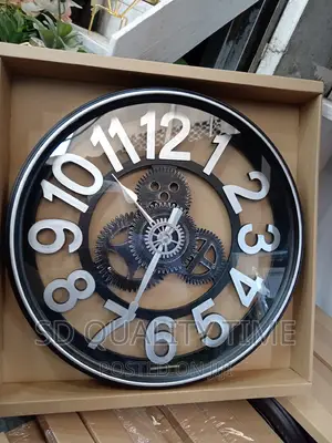 Wall Clock