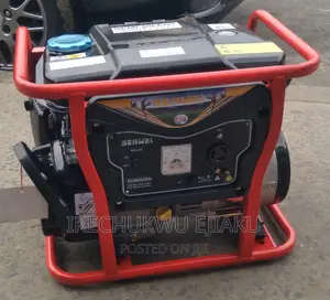 Senwei Generator Eco2020s 1.8 Kva