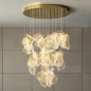 Living Room Pendant Lights