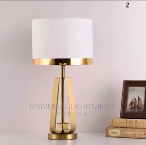 Adorable Bedside Lamp