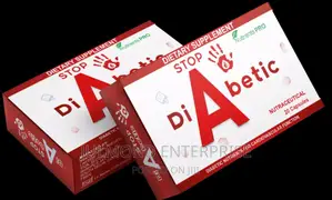Stop Diabetic