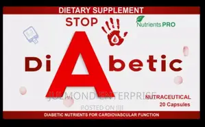 Stop Diabetic