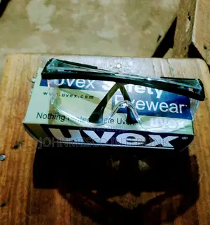 Safety Goggles