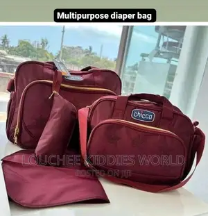 Diaper Bag