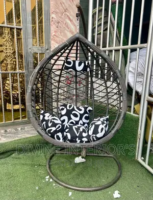 Luxury Swing Chair