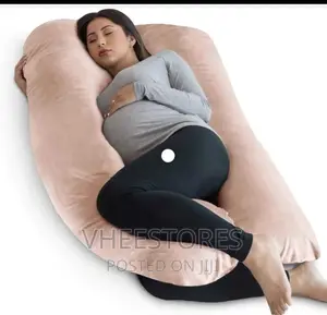 Pregnancy Pillow/Maternity Pillow