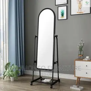 Dressing Mirror With Full Length