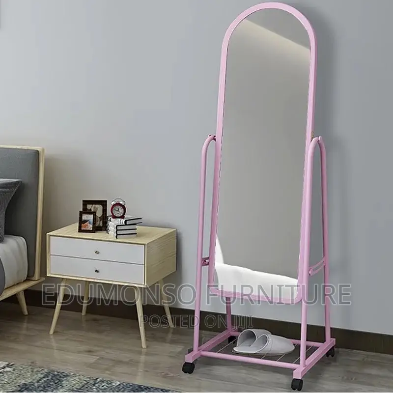Dressing Mirror With Full Length
