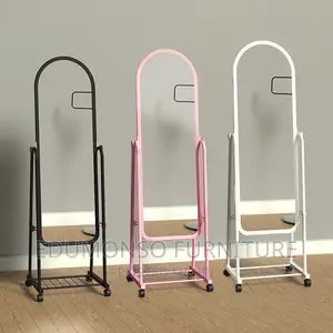 Dressing Mirror With Full Length