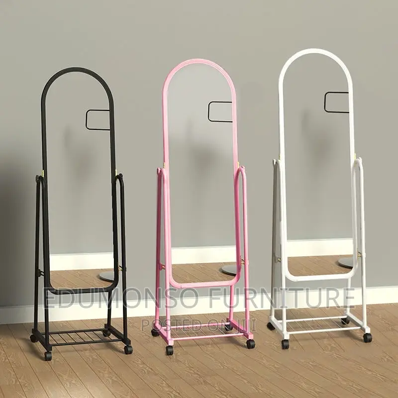 Dressing Mirror With Full Length