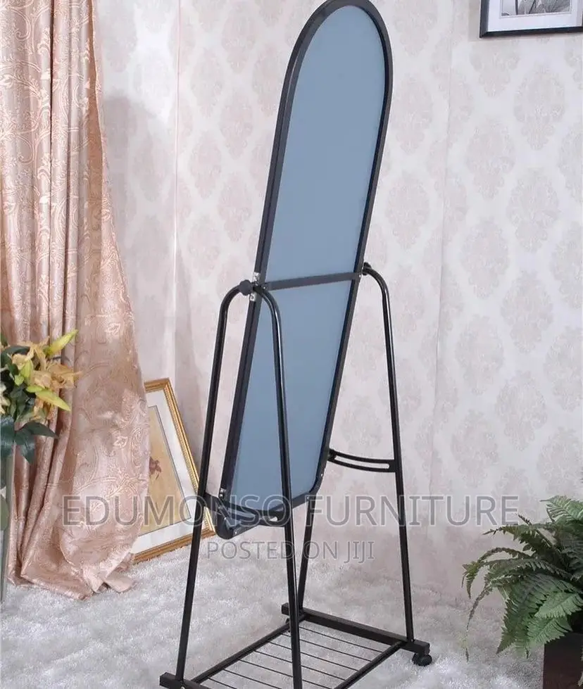Dressing Mirror With Full Length