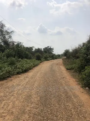 5 Acres of Land for Sale Directly to the Tarred Road.